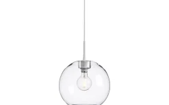 Gloria Klart Glas Ø32cm
