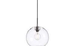 Gloria Klart Glas Ø32cm