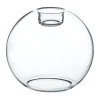 Gloria Klart Glas Ø16cm