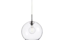 Gloria Klart Glas Ø38cm