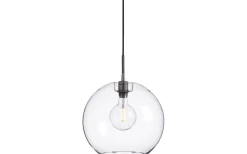Gloria Klart Glas Ø38cm