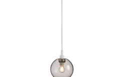 Gloria Upphäng E14 Vit/Vit