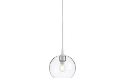 Gloria Upphäng E14 Vit/Vit