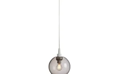 Gloria Upphäng E14 Vit/Vit