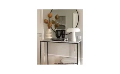 Glossy Bordslampa 32cm