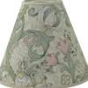 Golden Lily Toppringsskärm Ø22cm Blush William Morris