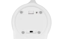 Goldy Bordslampa LED vit RGBW