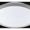 Gonzalo Plafond LED 29cm grå