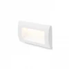 Gordiq L Vägglampa LED Vit