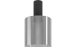 Gorosiba Taklampa 85cm Smoke