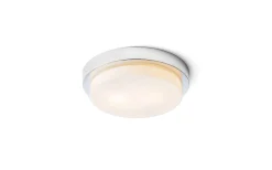 Gorra Taklampa Badrum IP44
