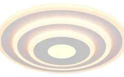 Goya Plafond LED mattvit