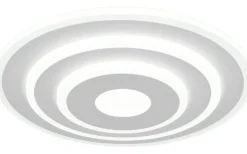 Goya Plafond LED mattvit