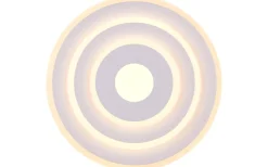 Goya Plafond LED mattvit