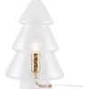 Gran Bordslampa 31cm Klar