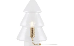Gran Bordslampa 31cm Klar