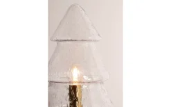 Gran Bordslampa 31cm Klar