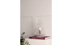 Gran Bordslampa 31cm Klar