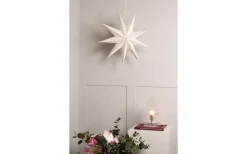 Gran Bordslampa 31cm Klar