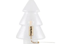 Gran Bordslampa 31cm Klar