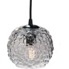 Grape Fönsterlampa Ø15cm Klar