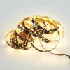 Grip LED-remsa 5m RGB+3000K Komplett Kit Svart