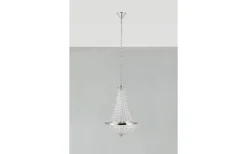 Gränsö Kristallkrona 40cm Badrum IP44