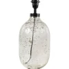 Groove Lampfot 53cm