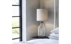 Groove Lampfot 40cm