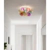 Gross Plafond 50cm Multifärg