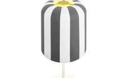 Gry Bordslampa 49,5cm Grå
