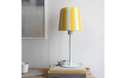 Gry Bordslampa 49,5cm Gula