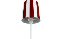 Gry Bordslampa 49,5cm Mörkröd