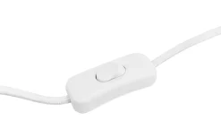 Gry Bordslampa 49,5cm Mörkröd