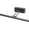 Gunnebo Tavelbelysning Rak LED 37cm 8W 2700K Svart