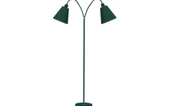 Haga Golvfot 2L 140cm Grön