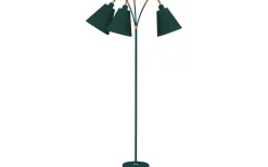 Haga Golvfot 3L 140cm Grön