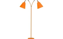 Haga Golvfot 2L 140cm Orange