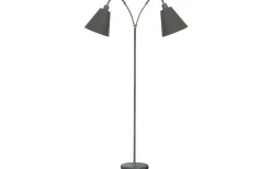 Haga Golvfot 2L 140cm Tältgrå