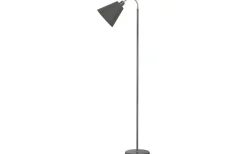 Haga Golvfot 1L 140cm Tältgrå