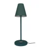Haga Lampfot 44cm Grön