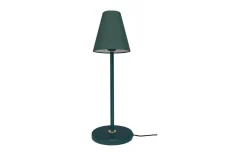 Haga Lampfot 44cm Grön