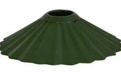 Haga Takskärm Ø23cm Glossy Green