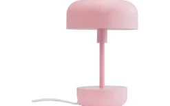 Haipot Bordslampa 26cm Rosa