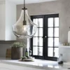 Hamilton Taklampa 30cm
