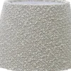 Hanna Lampskärm Ø26cm Bouclé Beige