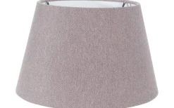 Hanna Lampskärm 19cm Lavendel
