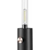 Harbor Bordslampa 28cm Mattsvart