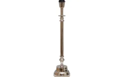Harlow Lampfot 58cm Silver