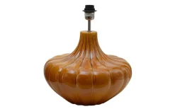 Harmony Lampfot 41cm Mustard
